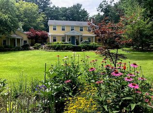 146 Nason Hill Rd, Sherborn, MA 01770