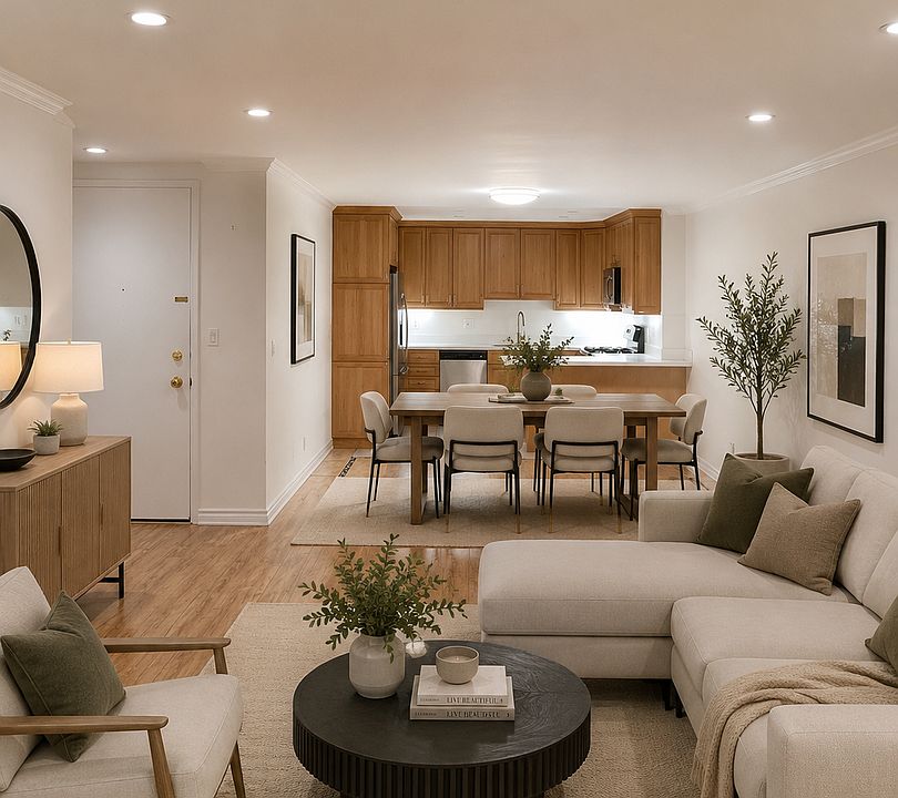 1st image of 432 N Palm Dr #203