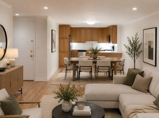 432 N Palm Dr #203, Beverly Hills, CA 90210