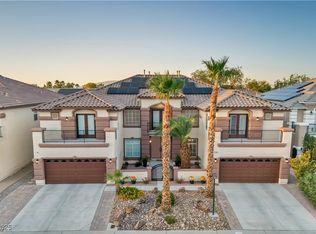 338 Brabant Ave, Las Vegas, NV 89183