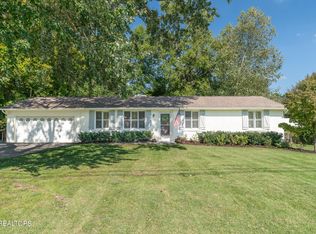 7011 Yorkshire Dr LOT 2, Knoxville, TN 37909