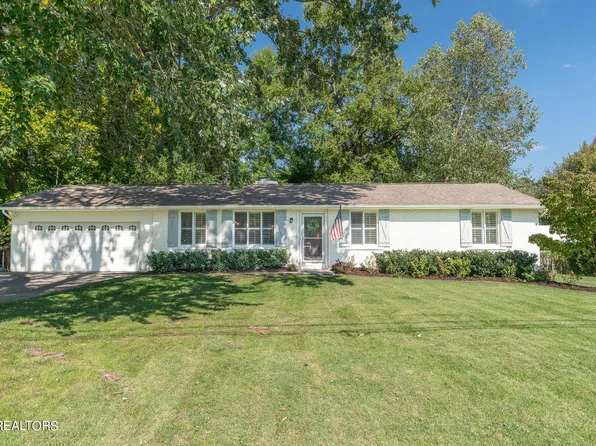 7011 Yorkshire Dr Lot 2, Knoxville, TN 37909