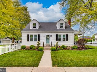 333 E Oak St, Palmyra, PA 17078