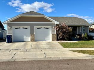 4412 Peregrine Ct, Great Falls, MT 59404