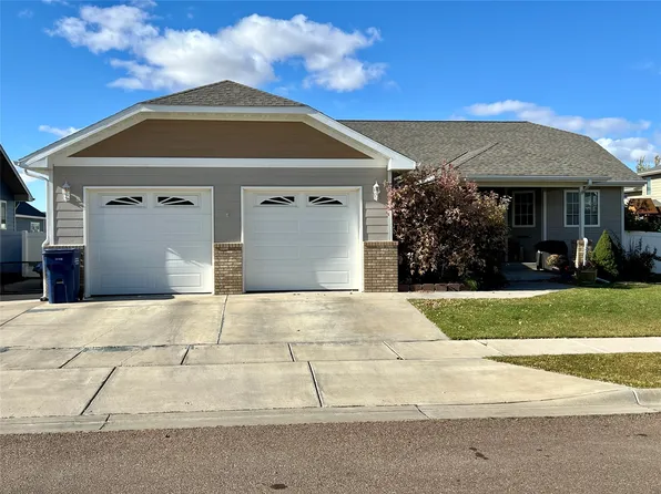 4412 Peregrine Ct, Great Falls, MT 59404