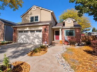 6870 Holt Dr, Colorado Springs, CO 80922