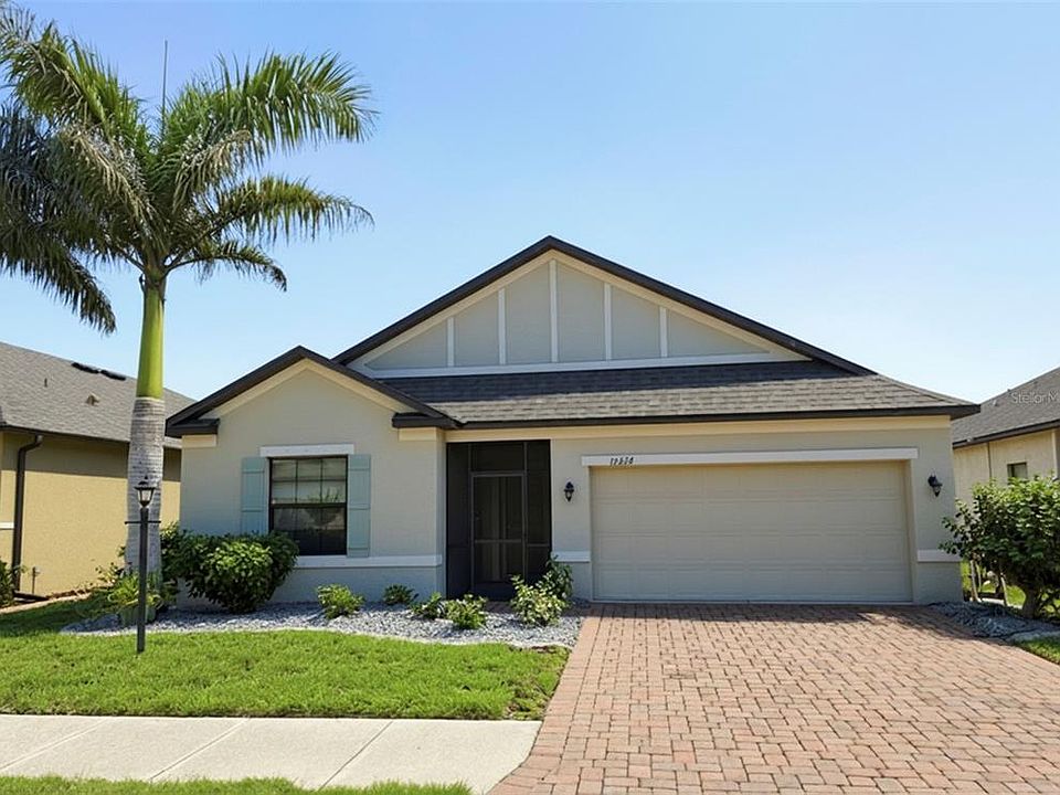 1st image of 15324 MILLE FIORE BOULEVARD
