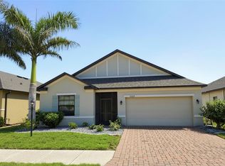 15324 Mille Fiore Blvd, Pt Charlotte, FL 33953