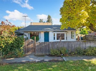 4914 8th Ave NW, Seattle, WA 98107