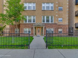 6115 N Claremont Ave APT 1S, Chicago, IL 60659