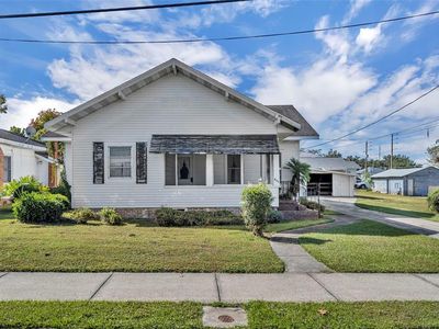 207 N PERKINS STREET, Leesburg, FL, 34748