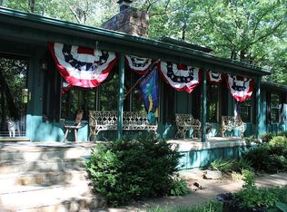 500 Monte Sano Blvd SE, Huntsville, AL 35801