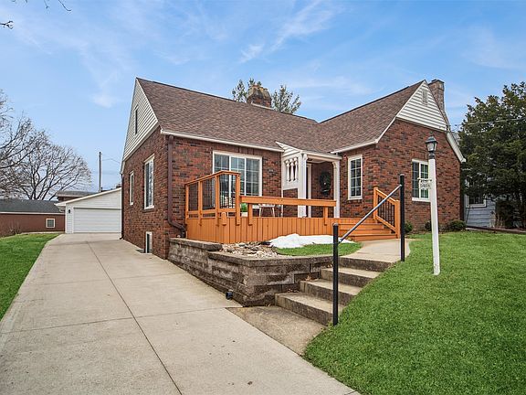 2nd image of 5716 Kingman Ave