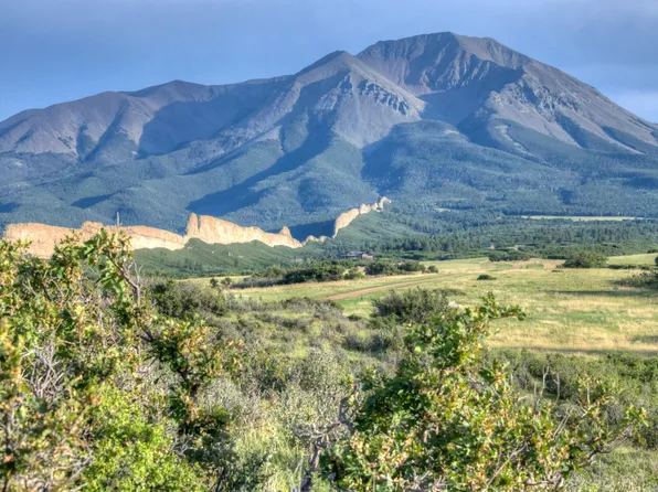 Hole In The Wall Rnch Lot 12A, La Veta, CO 81055