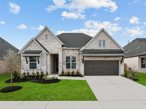 29619 Conifer St, Tomball, TX 77375