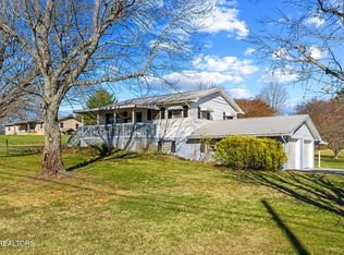 7700 Tazewell Pike, Corryton, TN 37721