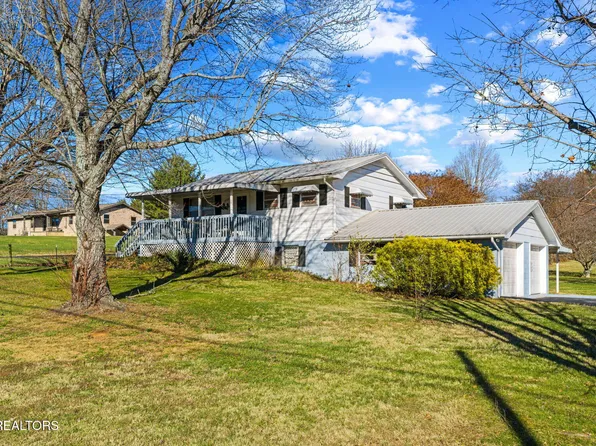 7700 Tazewell Pike, Corryton, TN 37721