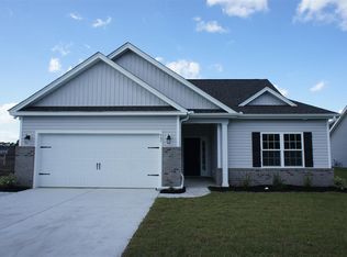 442 Rycola Cir LOT 54, Seascape Surfside Beach, SC 29575