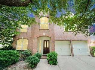 8614 Riverbend Canyon Ln, Houston, TX 77089