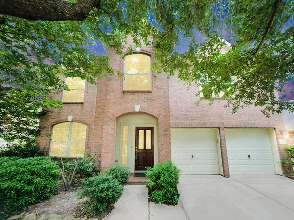 8614 Riverbend Canyon Ln, Houston, TX 77089