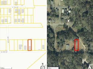 1008 E 5th St, Hattiesburg, MS 39401