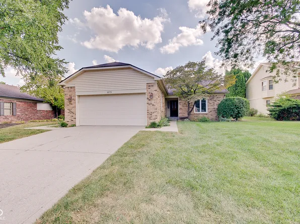 3373 Eden Village Dr, Carmel, IN 46033
