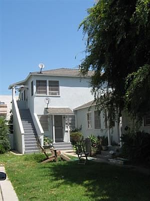 1st image of 12617 Caswell Ave APT C