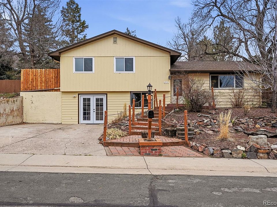 1st image of 564 Vista Drive