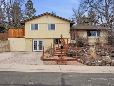 564 Vista Drive, Castle Rock, CO, 80104