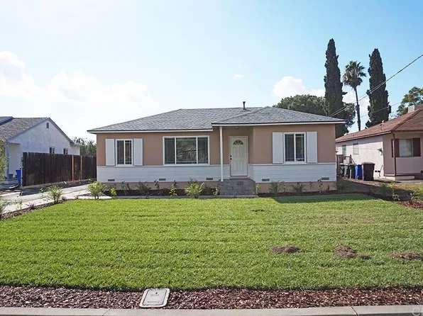 16515 Rosemary Dr, Fontana, CA 92335