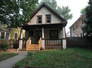 2907 15th Ave S, Minneapolis, MN 55407