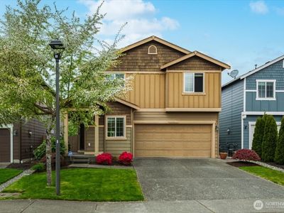 26231 241st Place SE, Maple Valley, WA, 98038