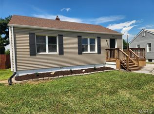 104 Victory Dr, East Alton, IL 62024