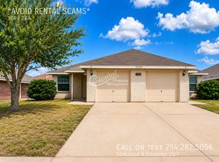 2709 Lucille Dr #A, Killeen, TX 76549