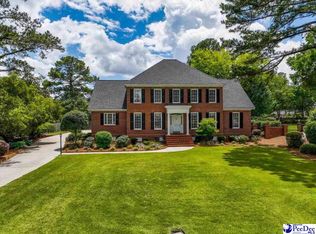 2658 Ascot Dr, Florence, SC 29501