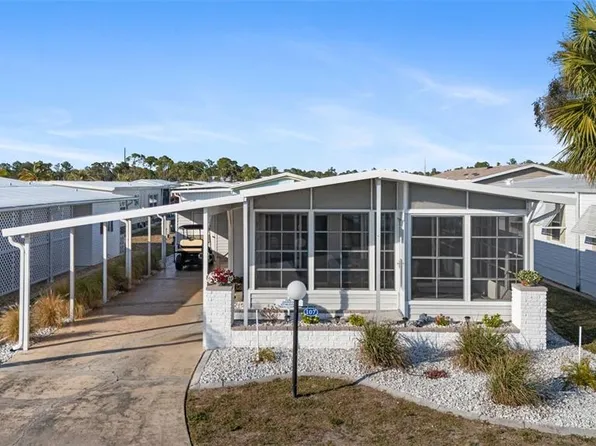 107 Tortola Way, North Port, FL 34287