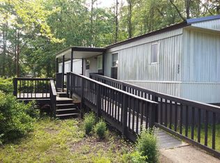 322 Creek Rd, Haskell, AR 72015