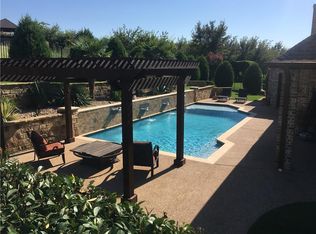 10825 Hawkins Home Blvd, Benbrook, TX 76126