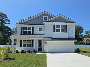 397 Wingspan Ct, Myrtle Beach, SC 29588