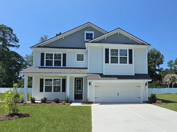 397 Wingspan Ct., Myrtle Beach, SC 29588