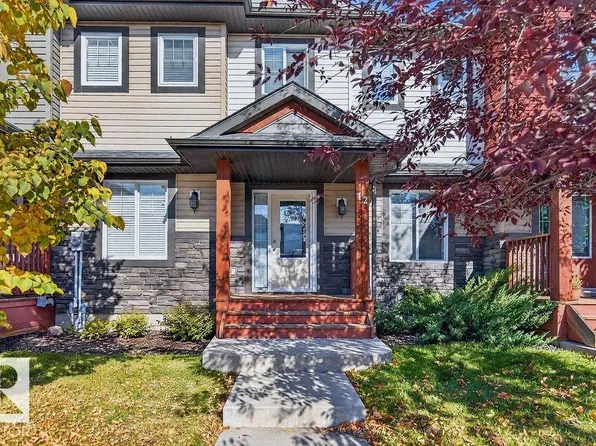 12 Meadowland Cres, Spruce Grove, AB T7X 0P9