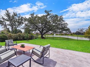 5943 Green Meadows Ln, Katy, TX 77493