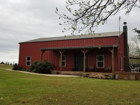 23490 County Road 280, Glencoe, OK 74032
