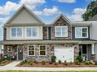Homes Available Soon, The Townes at Mount Hermon, Moseley, VA 23120