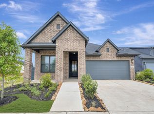 10806 Starlight Ln, Richmond, TX 77469