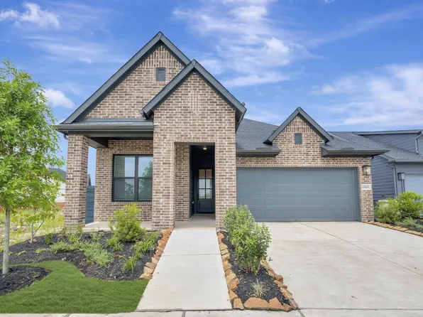 10806 Starlight Ln, Richmond, TX 77469