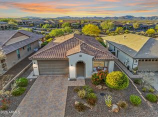 17840 E STOCKING Trail, Rio Verde, AZ 85263