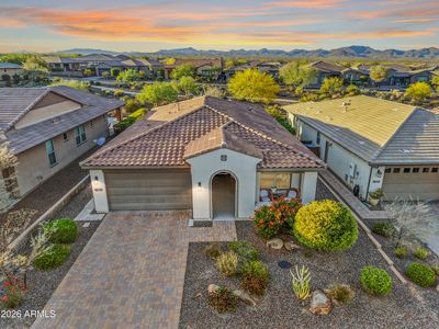 17840 E STOCKING Trail, Rio Verde, AZ, 85263