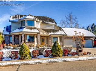 1850 Red Cloud Rd, Longmont, CO 80504