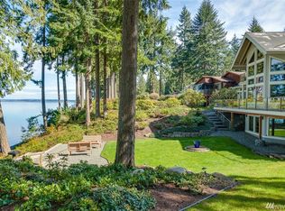 28929 Beach Dr NE, Poulsbo, WA 98370